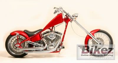 Precision Cycle Works Agressor 300 2009