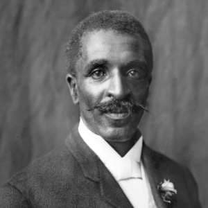 George Washington Carver