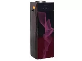 Orient Crystal 3 SP Hot and Cold Three Tap Water Dispenser  New