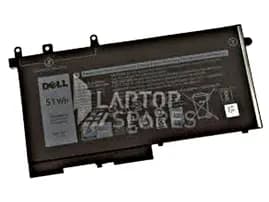Dell Latitude 5290 Laptop Battery
